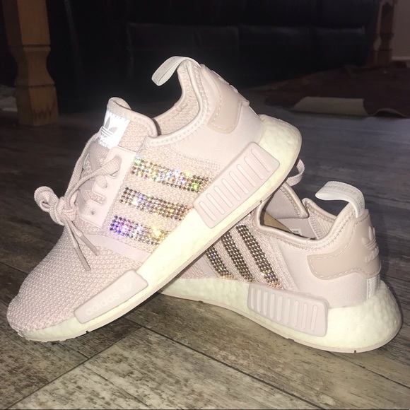 adidas | Shoes | Swarovski Adidas Nmd | Poshmark